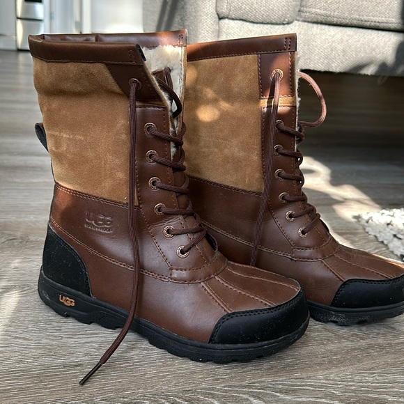 Ugg boots Butte Il - Picture 5 of 7